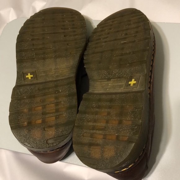 Dr Martens/Men’s /Air cushion sole - Picture 13 of 13